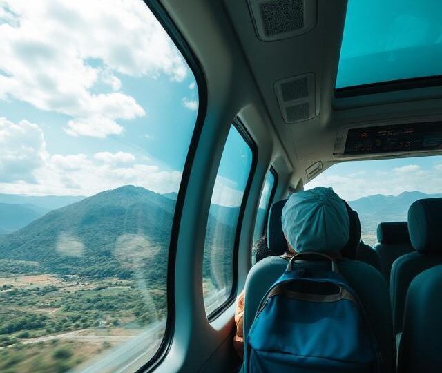 Hidden Travel Gems: 7 Lesser-Known Destinations You Must Visit