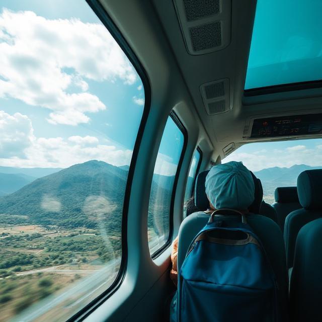 Hidden Travel Gems: 7 Lesser-Known Destinations You Must Visit