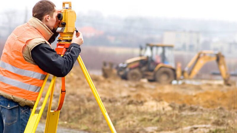 Land Surveyor Melbourne: Your Essential Guide to Property Boundaries and Land Subdivision