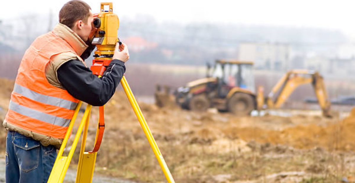Land Surveyor Melbourne: Your Essential Guide to Property Boundaries and Land Subdivision