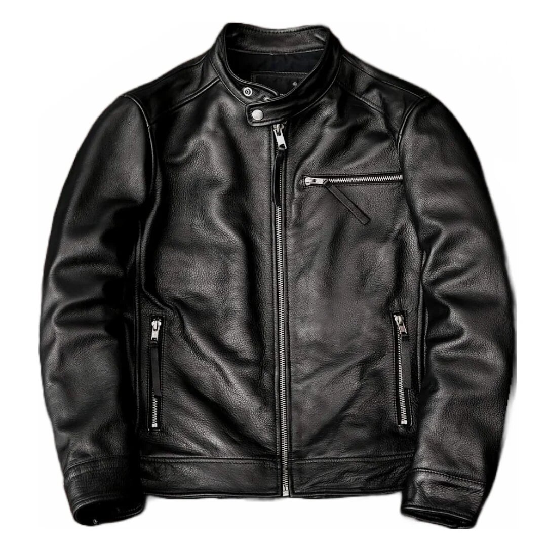 Why Should You Choose a Black Bomber Jacket From Leather Jacket Black? 1 Why Should You Choose a Black Bomber Jacket From Leather Jacket Black?