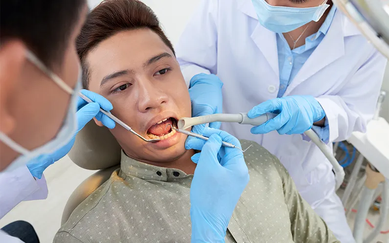How Does an Albany Dentist Ensure Comfortable and Painless Treatments? 1 How Does an Albany Dentist Ensure Comfortable and Painless Treatments?