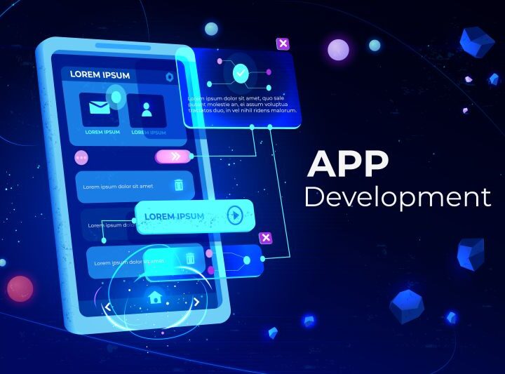 Why New York Mobile App Development Is Leading the Charge for the Future of Technology