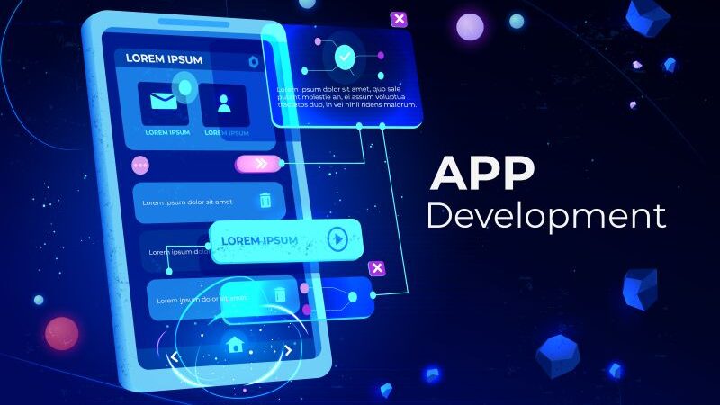 Why New York Mobile App Development Is Leading the Charge for the Future of Technology