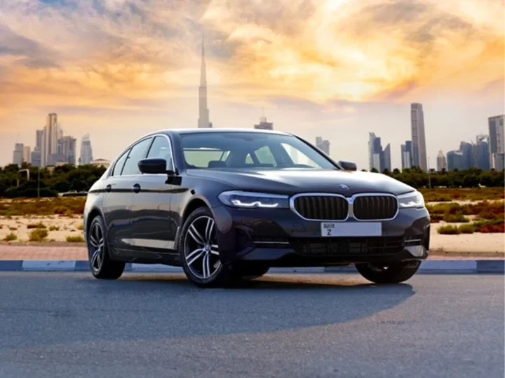 BMW Car Rental Dubai: Your Gateway to Luxury Driving Experience in the UAEBMW Car Rental Dubai