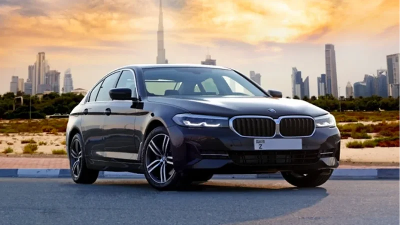 BMW Car Rental Dubai: Your Gateway to Luxury Driving Experience in the UAEBMW Car Rental Dubai