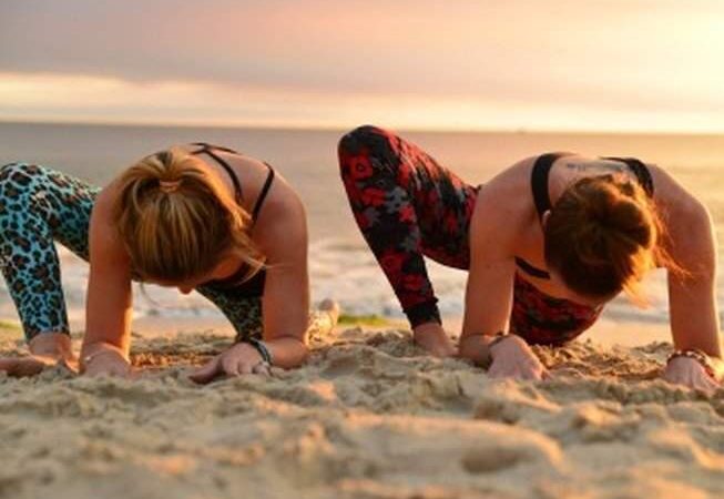 Discover the Best Bali Yoga Retreats for Mind and Body Wellness