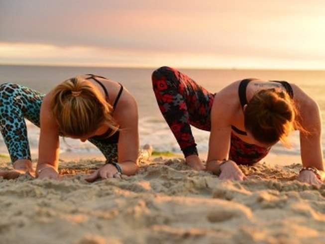 Discover the Best Bali Yoga Retreats for Mind and Body Wellness 1 Discover the Best Bali Yoga Retreats for Mind and Body Wellness