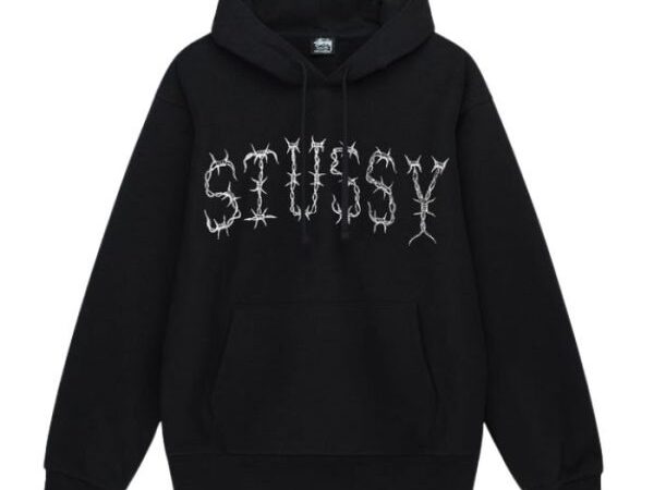 Explore the Culture of Official Stussy Store