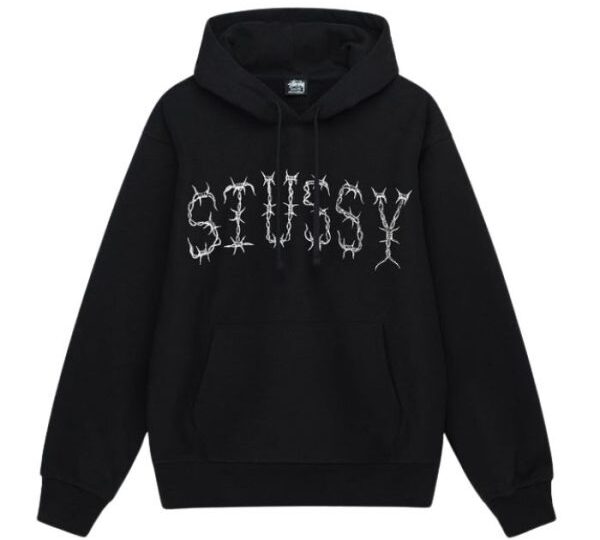 Explore the Culture of Official Stussy Store