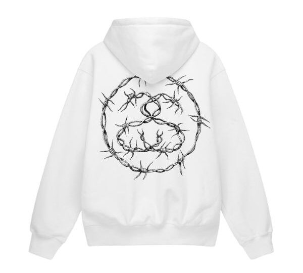 Shop Latest Stussy Hoodies Online at StussyOfficialHoods