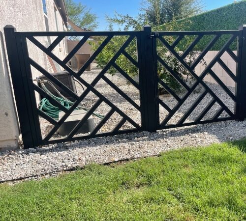 How to Create Professional-Looking Garden Borders with Steel Edging