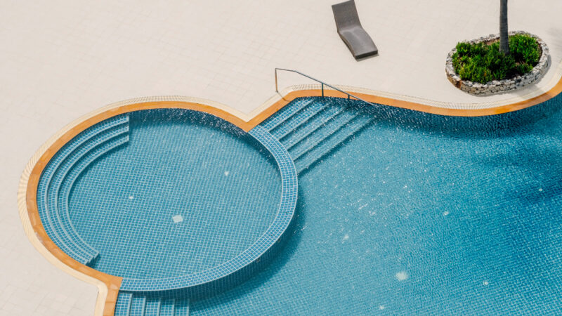 Affordable Above Ground Pools in Rhode Island: Your Ideal Summer Investment