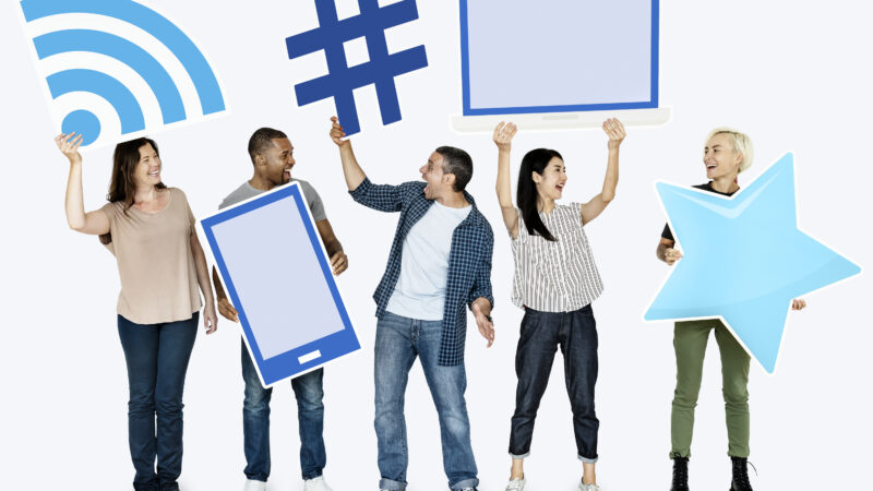 Best SMM Panel for Instagram in India – Boost Your Instagram Growth the Smart Way