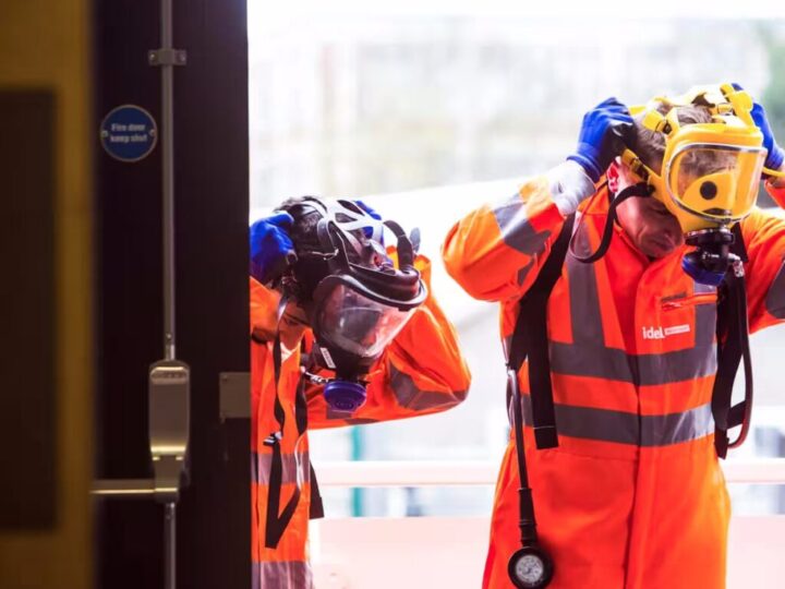 Is DIY Biohazard Cleanup Safe or Risky?