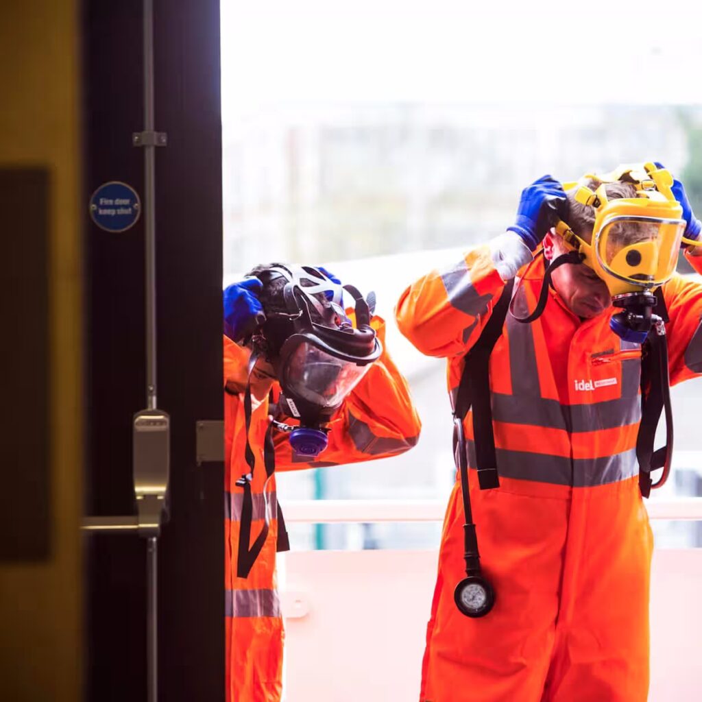 Is DIY Biohazard Cleanup Safe or Risky? 1 Is DIY Biohazard Cleanup Safe or Risky?