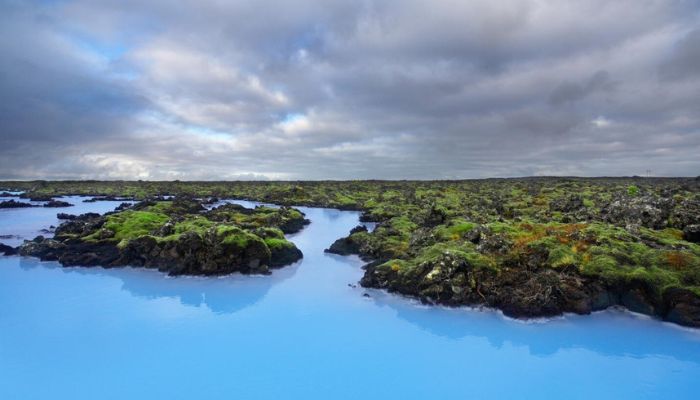 Why the Blue Lagoon Is Perfect for Families