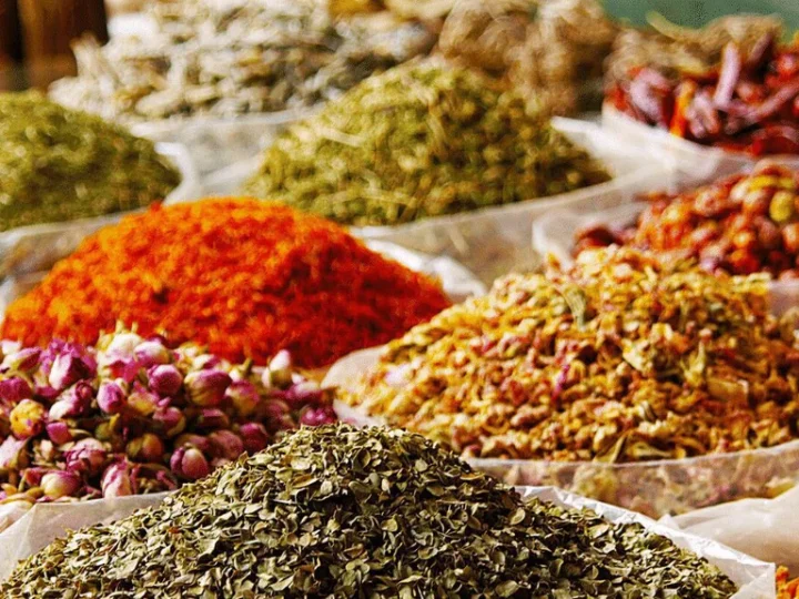 Pepper & Salt: Your Premier Online Spice Store in Kazakhstan