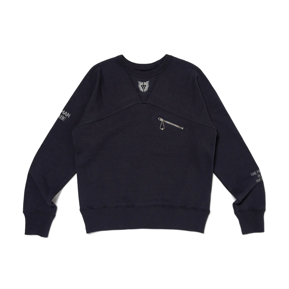 From Tokyo to the World: How Human‑Made Hoodies Gained Global Love 1 From Tokyo to the World: How Human‑Made Hoodies Gained Global Love