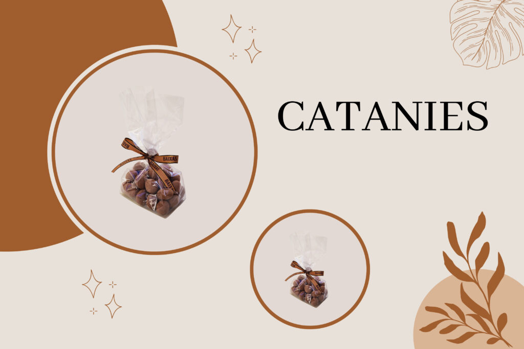 Catanies Delight: Discover the Irresistible Catalan Treat 2 Catanies