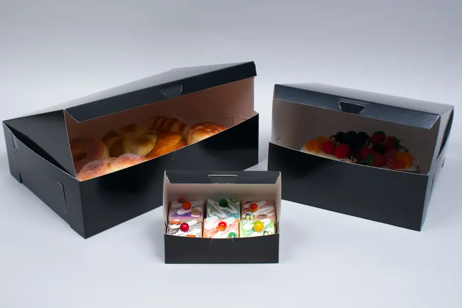Your Go-To Source for Wholesale Bakery Packaging Boxes in Los Angeles 