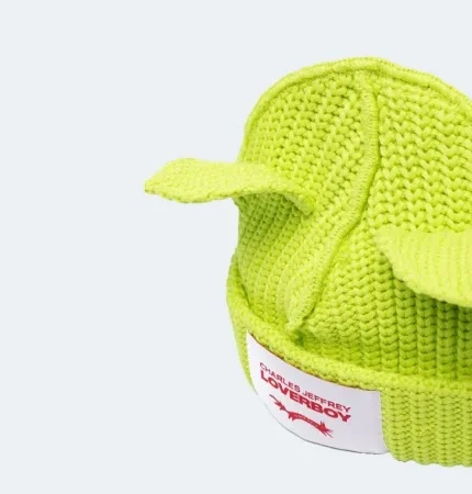 The Loverboy Hat: A Bold Crown of Rebellion and Identity