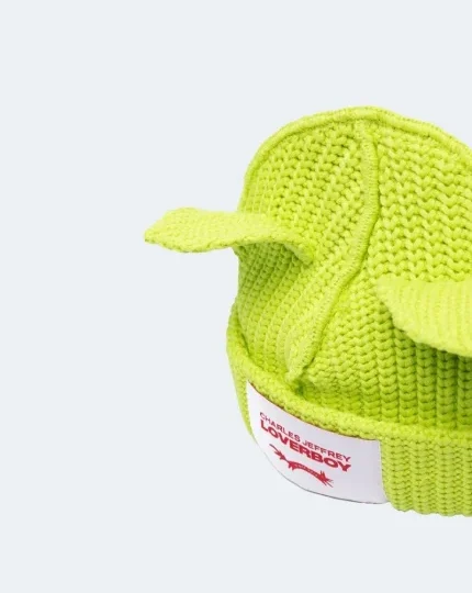 The Loverboy Hat: A Bold Crown of Rebellion and Identity