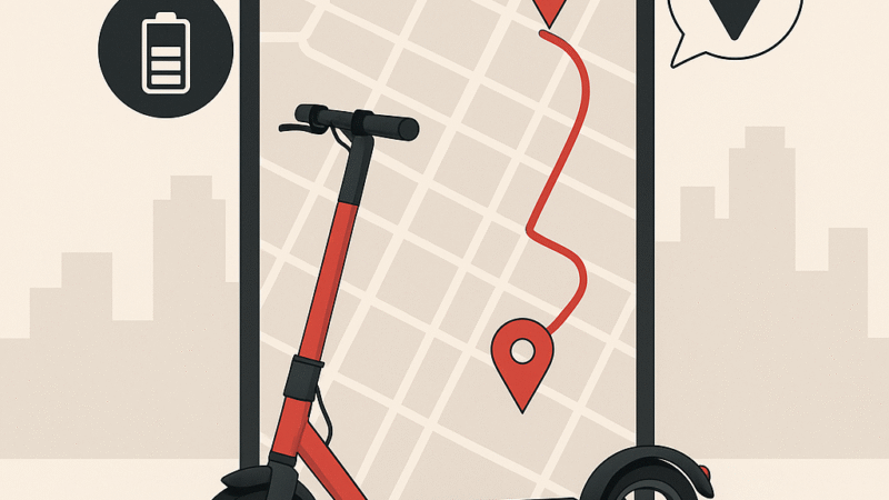 Inside the Architecture of Modern On-Demand Delivery Apps