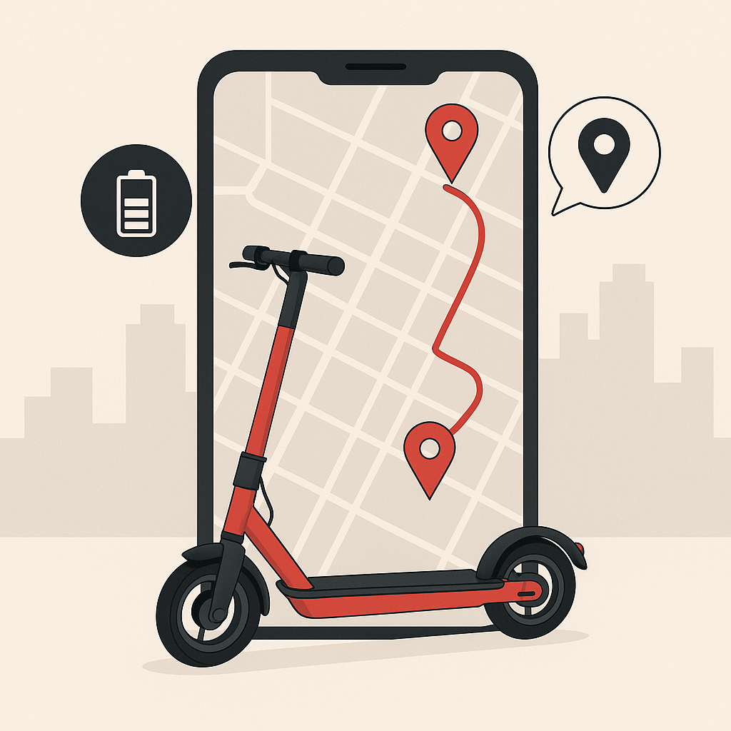 Inside the Architecture of Modern On-Demand Delivery Apps