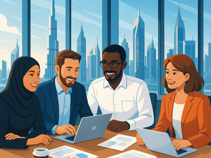 Business Setup Services in Dubai: Your No-Nonsense, Hype-Free Guide for 2025