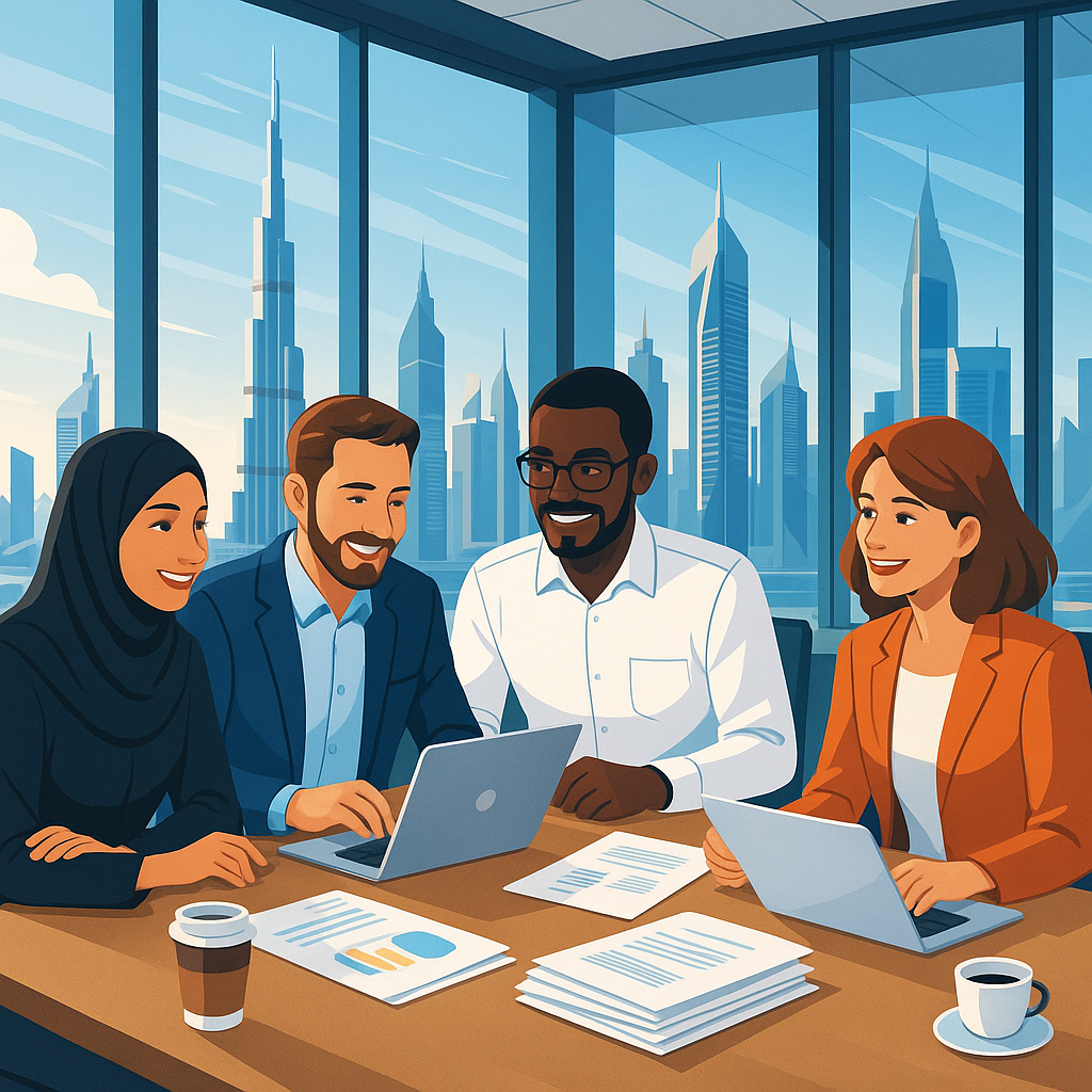 Business Setup Services in Dubai: Your No-Nonsense, Hype-Free Guide for 2025 1 Business Setup Services in Dubai: Your No-Nonsense, Hype-Free Guide for 2025