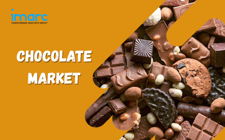 Chocolate Market Research Report, Growth, Trends, and Forecast by 2033