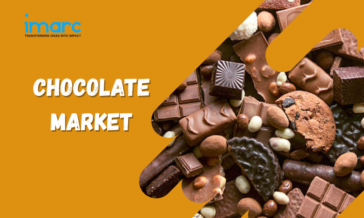 Chocolate Market Research Report, Growth, Trends, and Forecast by 2033