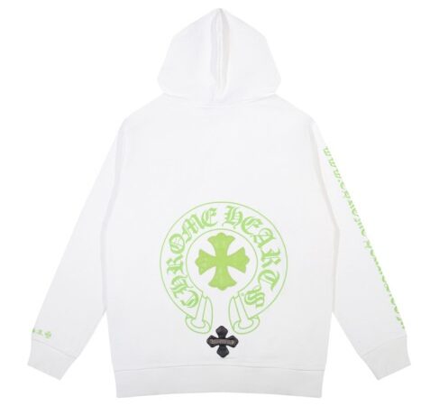 CDG Converse x Chrome Hearts Collaboration Explained