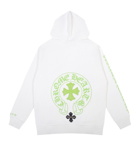 CDG Converse x Chrome Hearts Collaboration Explained