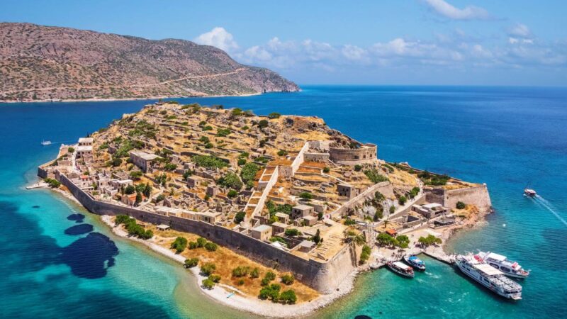 Exploring the Historical Sites to Visit in Crete