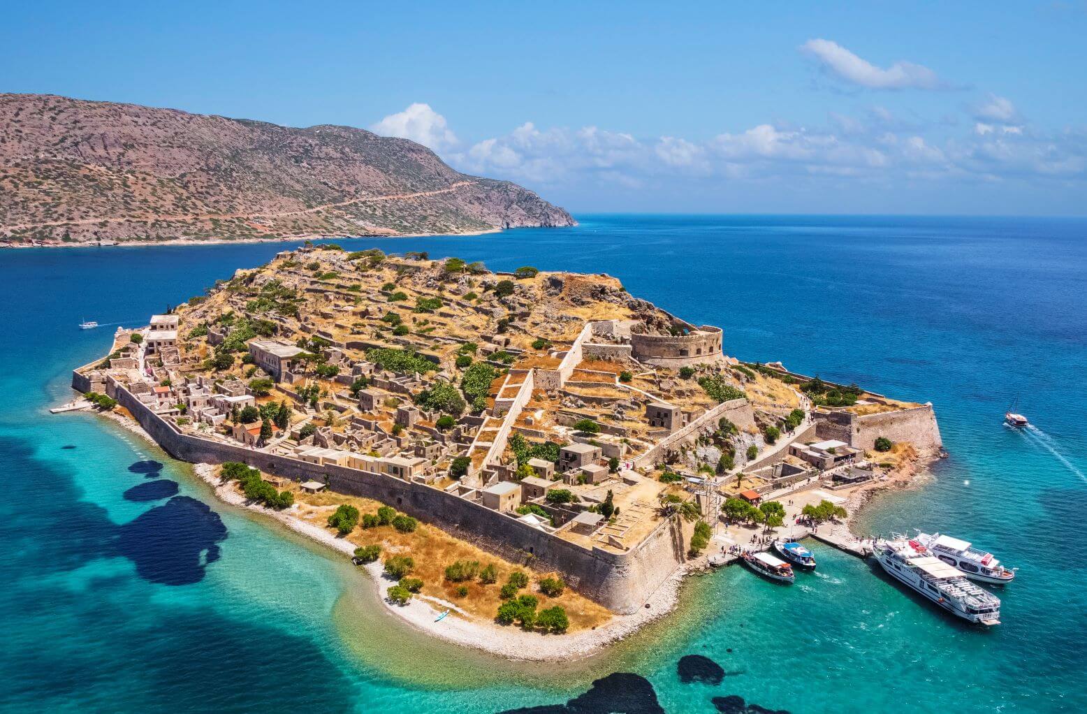 Exploring the Historical Sites to Visit in Crete