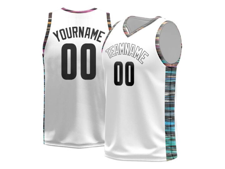 Custom Basketball Jersey: Style, Performance, and Team Identity