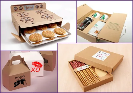 Custom Chipboard Boxes Are Packaging Powerhouse