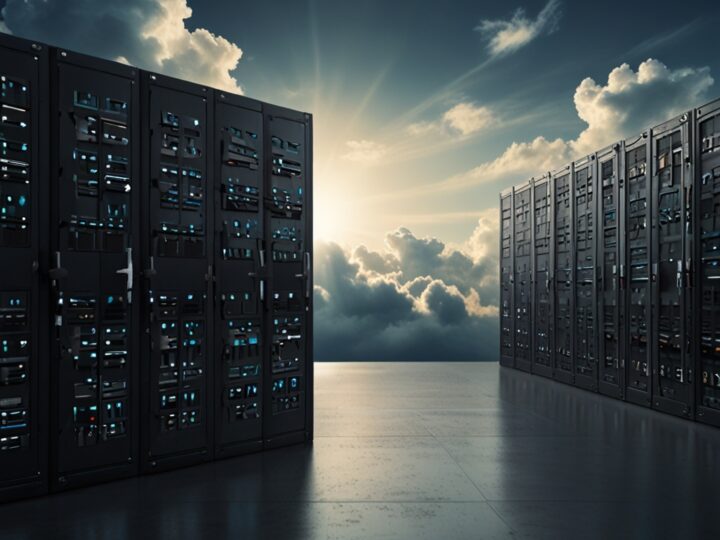 What Is NAS? The Smart Way to Store and Share Data