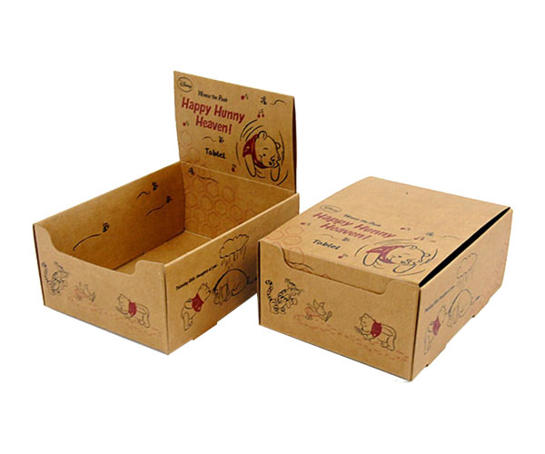 Why Do Brands Prefer Custom Display Boxes? 1 Why Do Brands Prefer Custom Display Boxes?