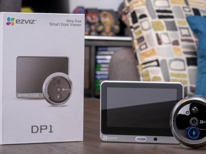 The Best Door Viewers for Apartments and Houses