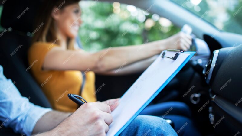The Big Challenges New Driving Instructors Face and How to Solve Them