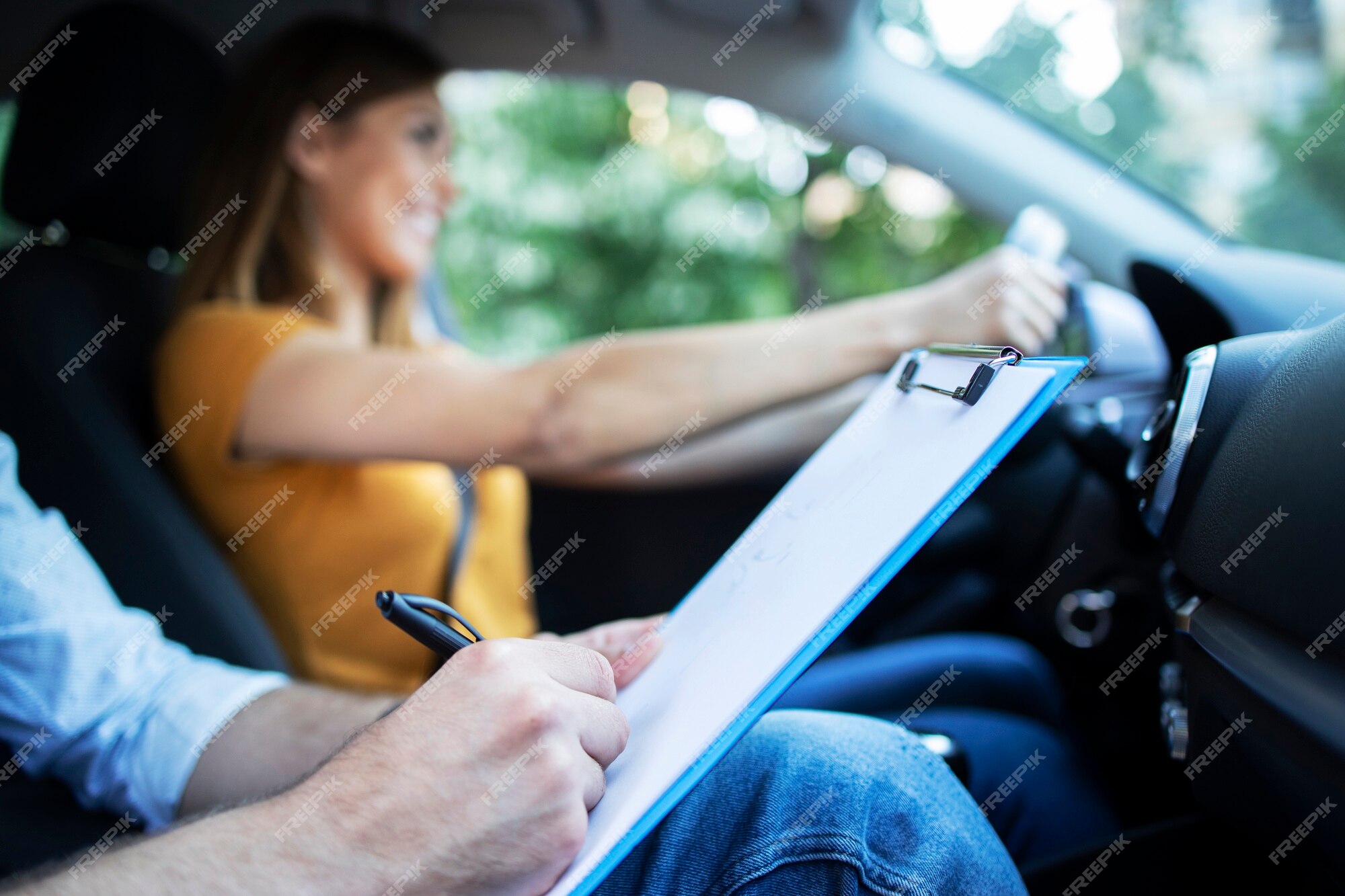 The Big Challenges New Driving Instructors Face and How to Solve Them 1 The Big Challenges New Driving Instructors Face and How to Solve Them