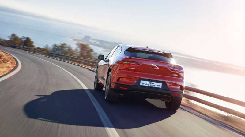 Is Learning to Drive from a Professional School Better Than from Family?