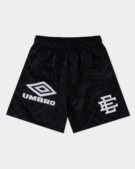 The Rise of Eric Emanuel Shorts: A Streetwear Icon in the Making