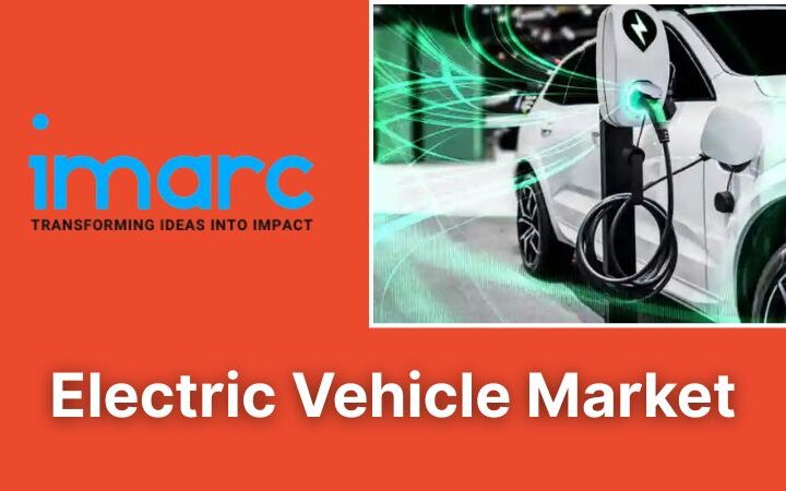 Electric Vehicles Industry Market Research, Growth, and Trends Report 2025-2033