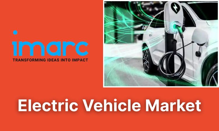 Electric Vehicles Industry Market Research, Growth, and Trends Report 2025-2033