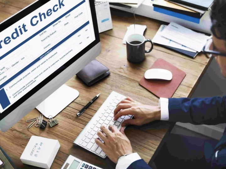 Check Your Credit Score Instantly – Free & Secure Online