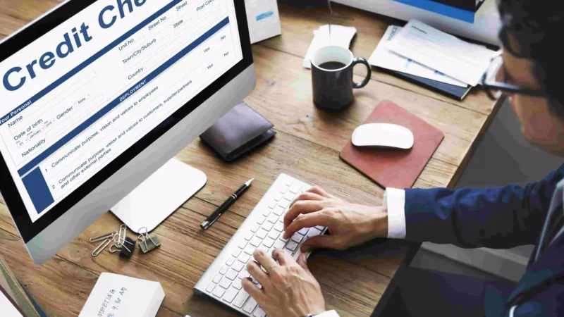 Check Your Credit Score Instantly – Free & Secure Online